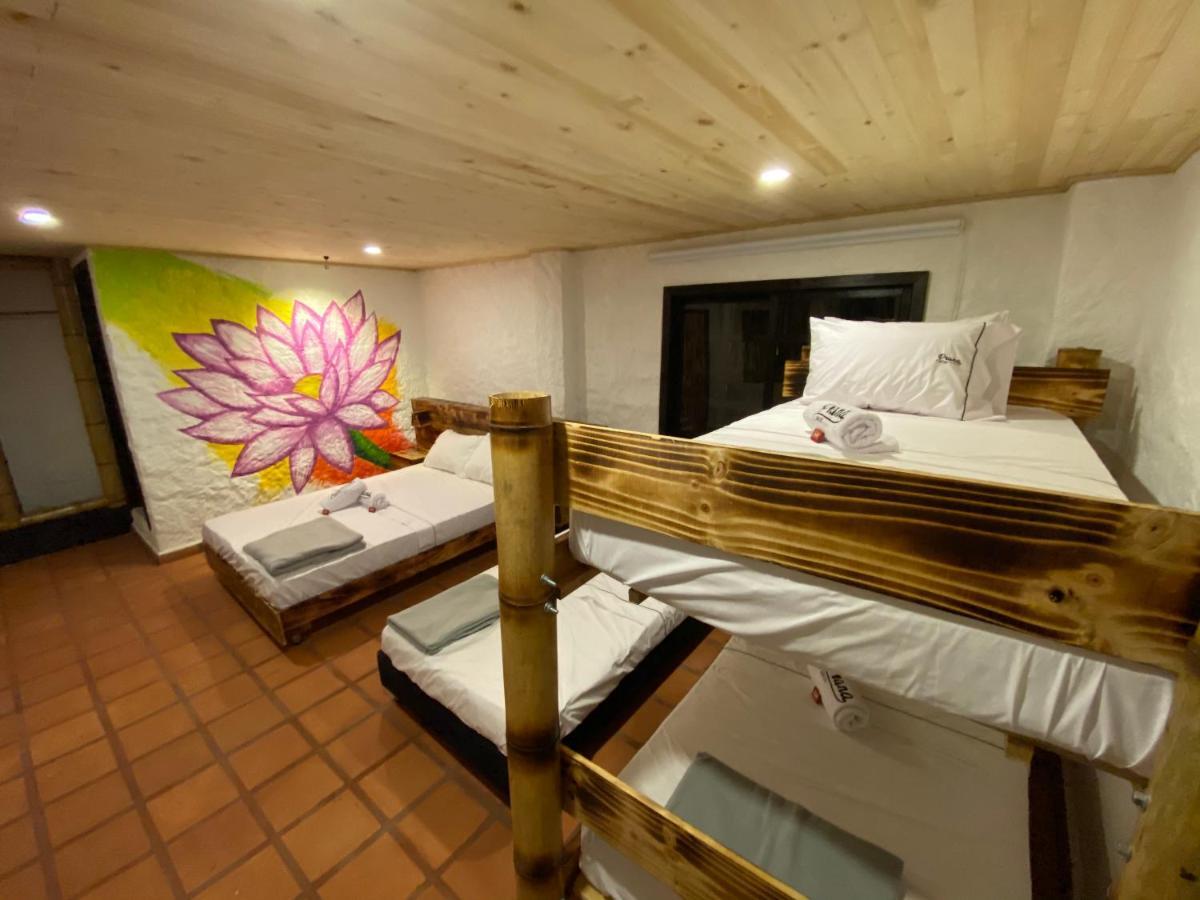 Prana Hotel ซานกิล ภายนอก รูปภาพ